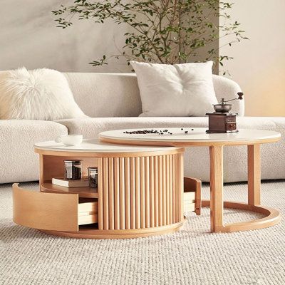 Comoda centre table