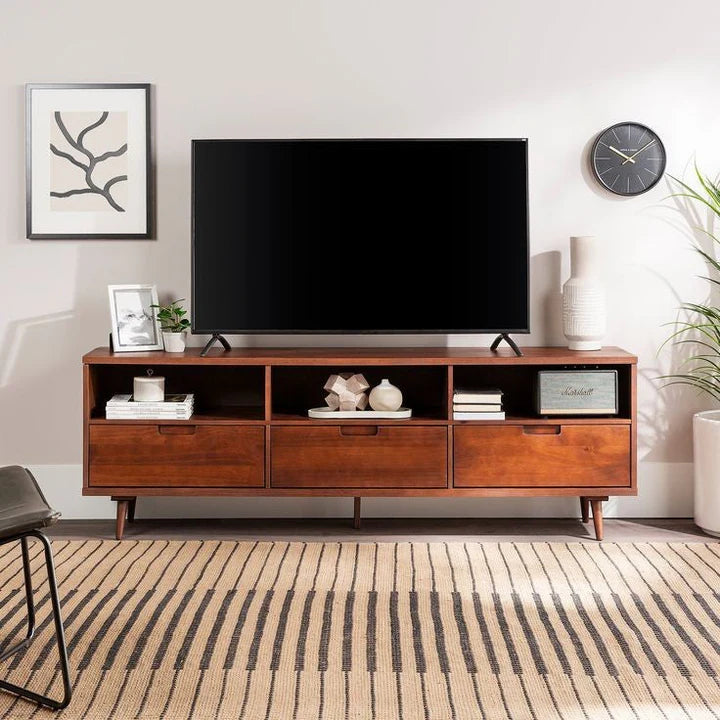 Nexon tv rack