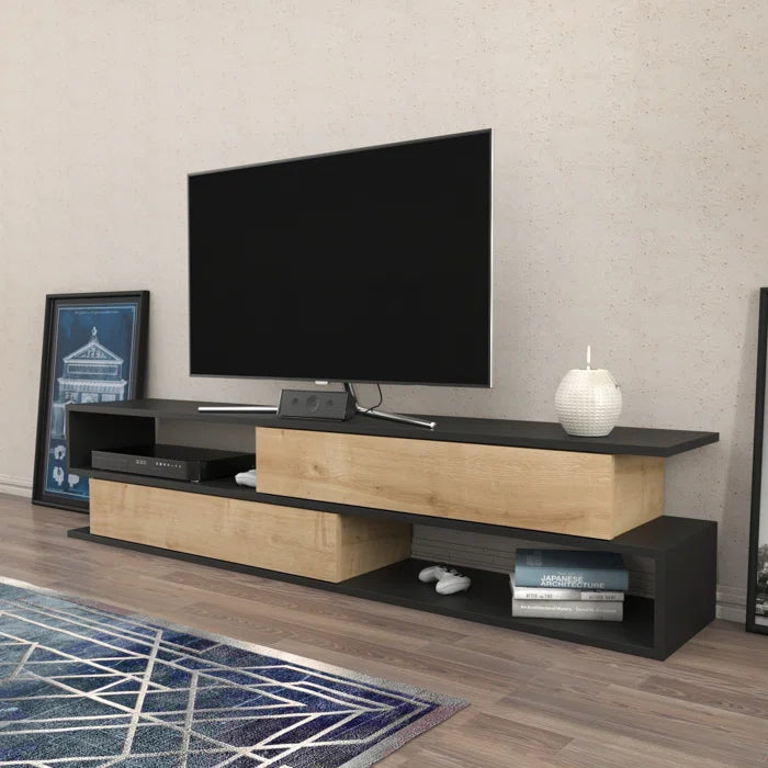 Tivo Rack Levando TV Rack – Matt Wood