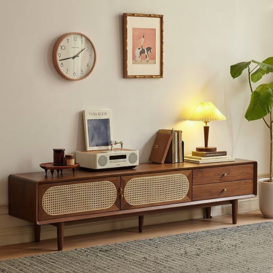 Aspin premium tv rack