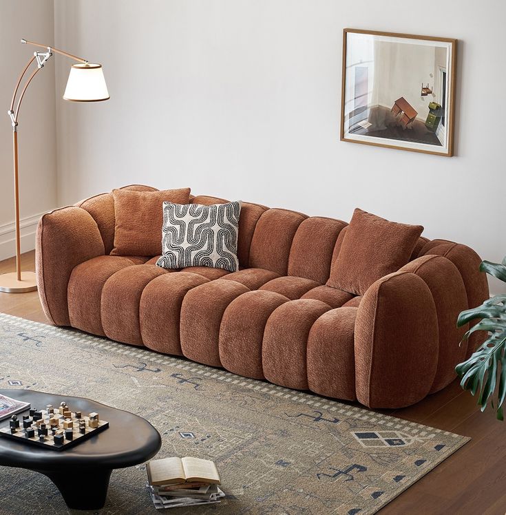 Rome sofa 3 seater