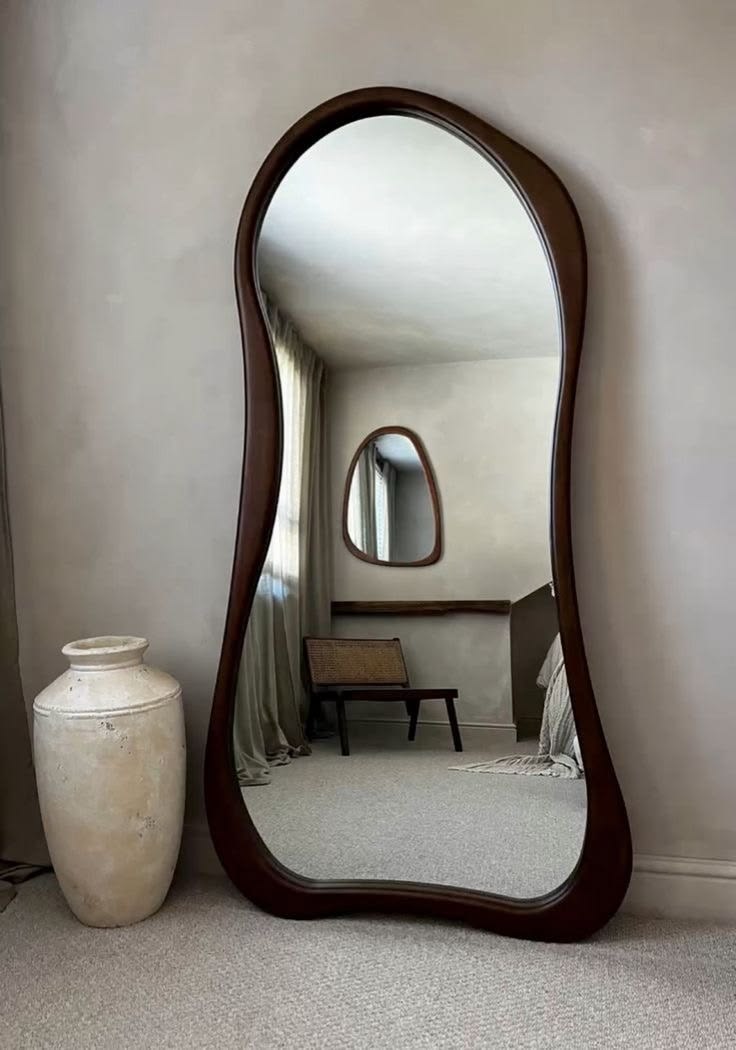 Acura mirror