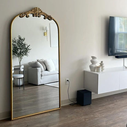 Marco crown mirror