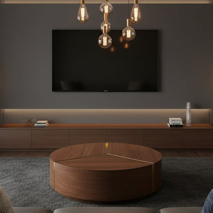 Merdoz center table