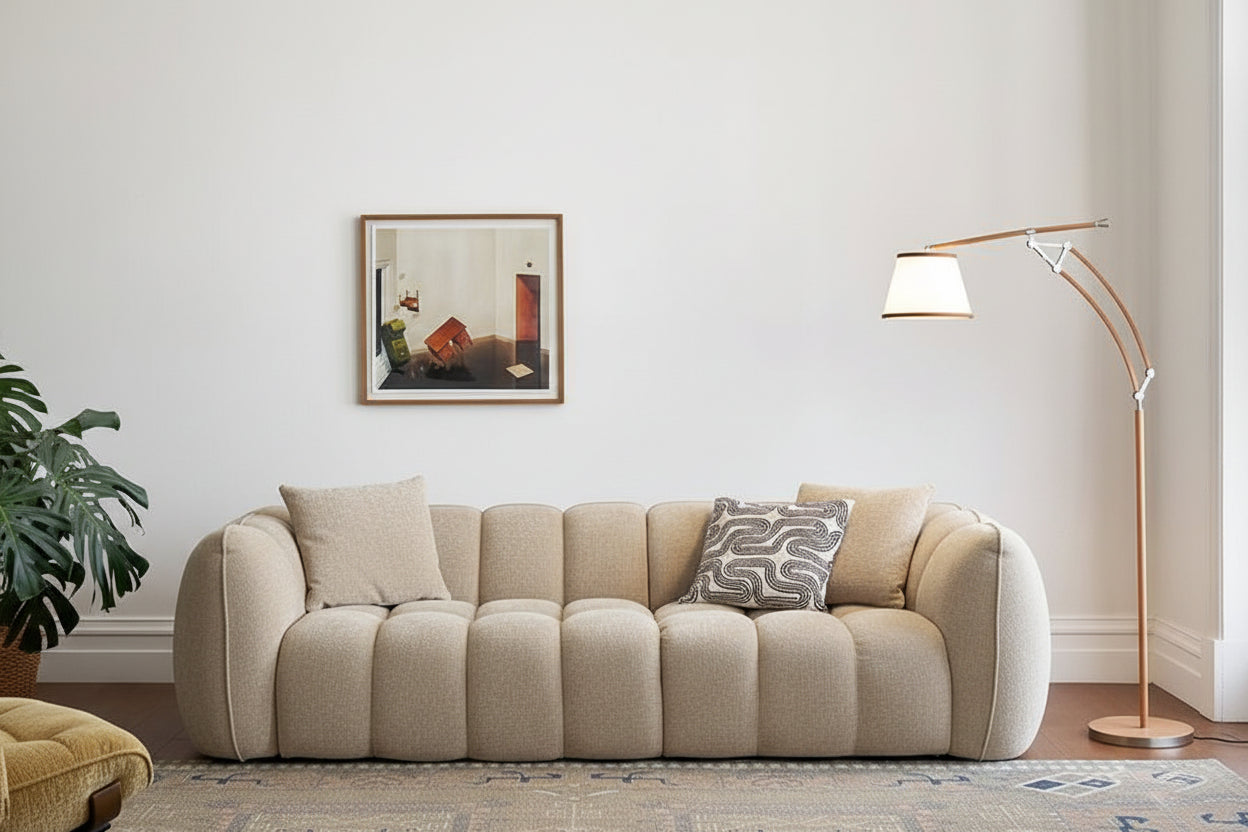 Rome sofa 3 seater