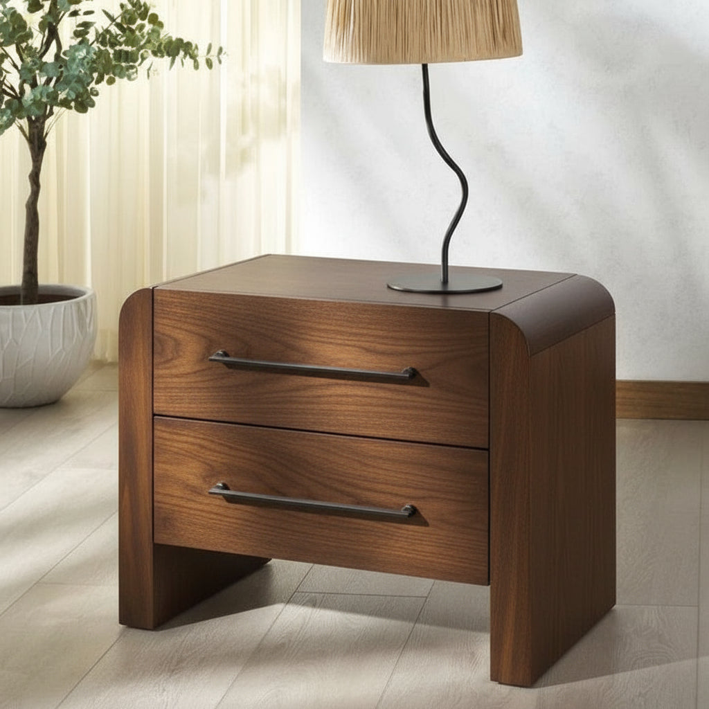Barka sidetable