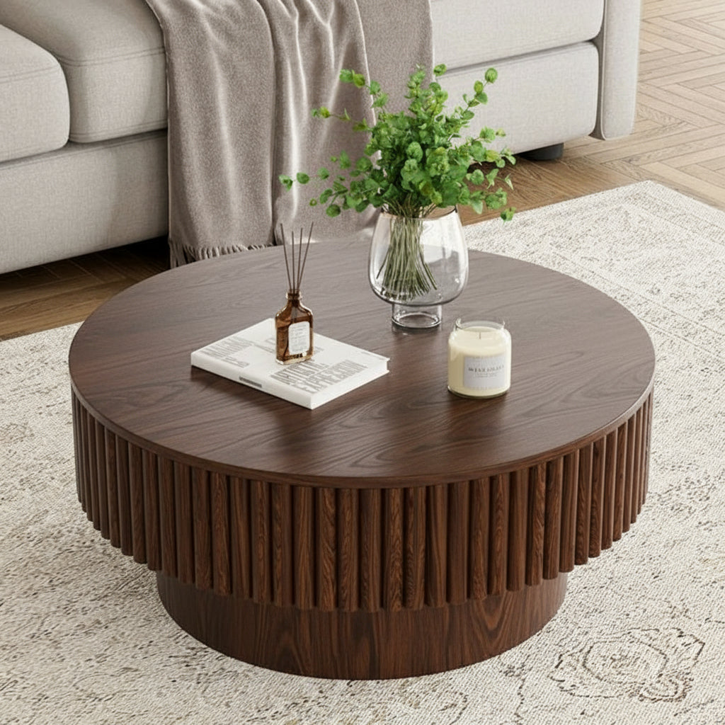 Cento coffee table