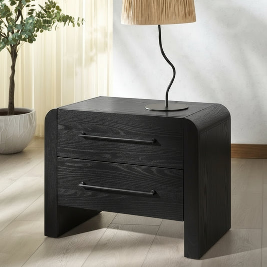 Barka sidetable