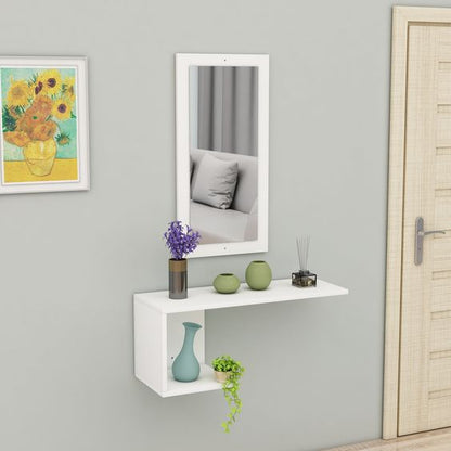 Jassin Console table