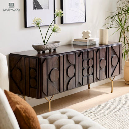 Hamilton sideboard