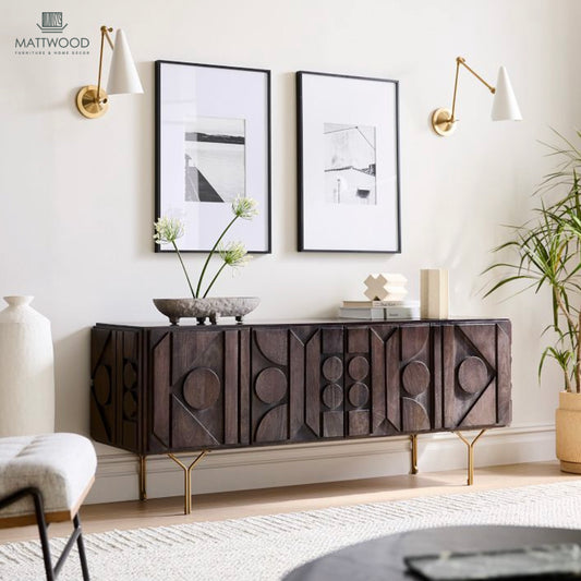 Hamilton sideboard