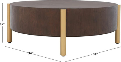 Aura center table