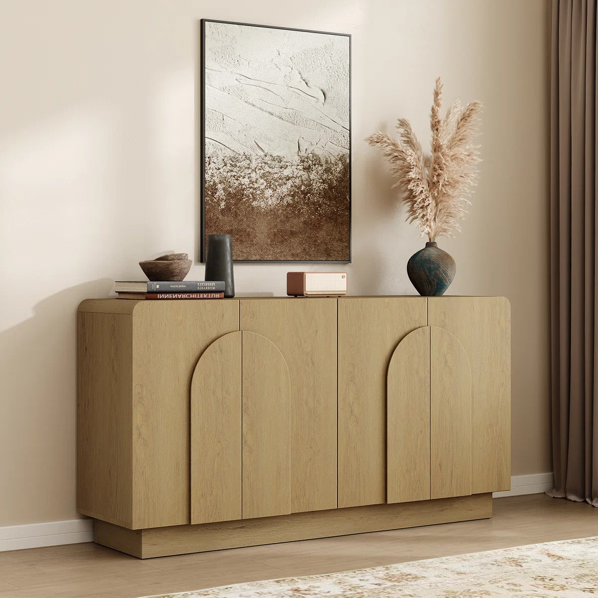 Acura sideboard console