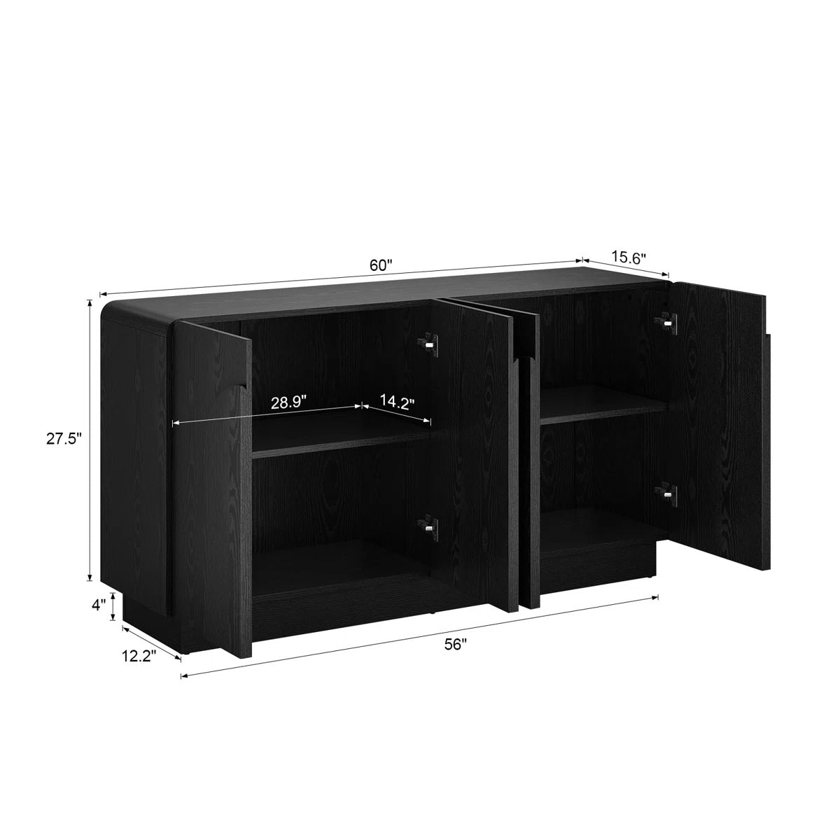 Acura sideboard console
