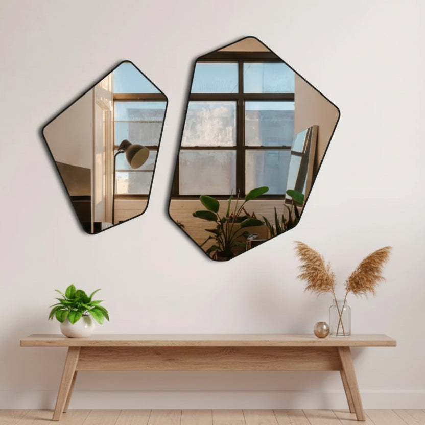 Espo mirrors