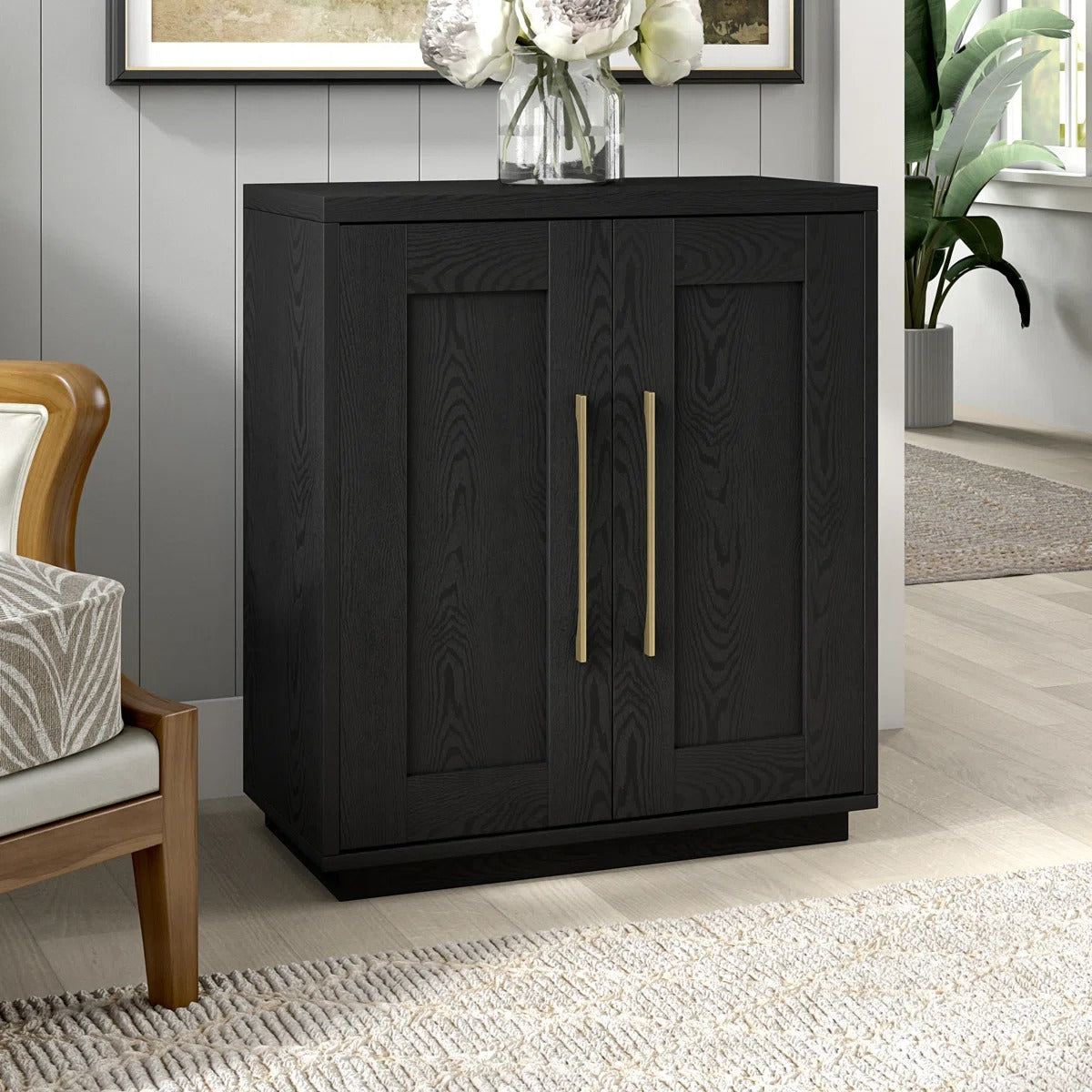 Ferro storage cabinet