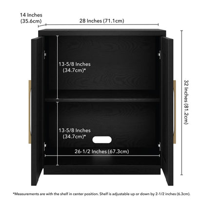 Barkha storage cabinet