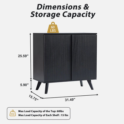 Nova storage cabinet