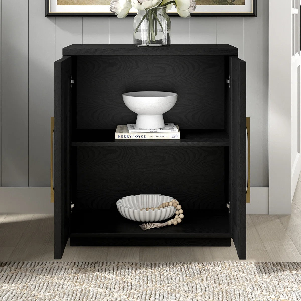 Barkha storage cabinet