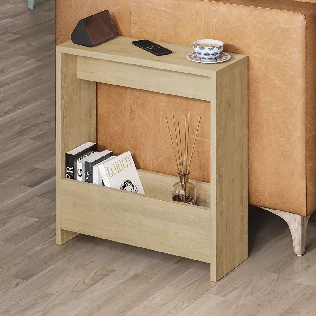 Naltar End table