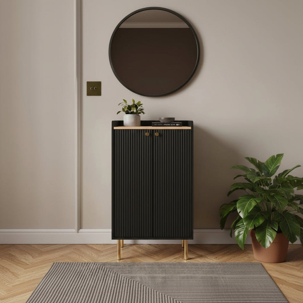Recson shoe rack