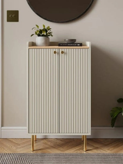 Recson shoe rack
