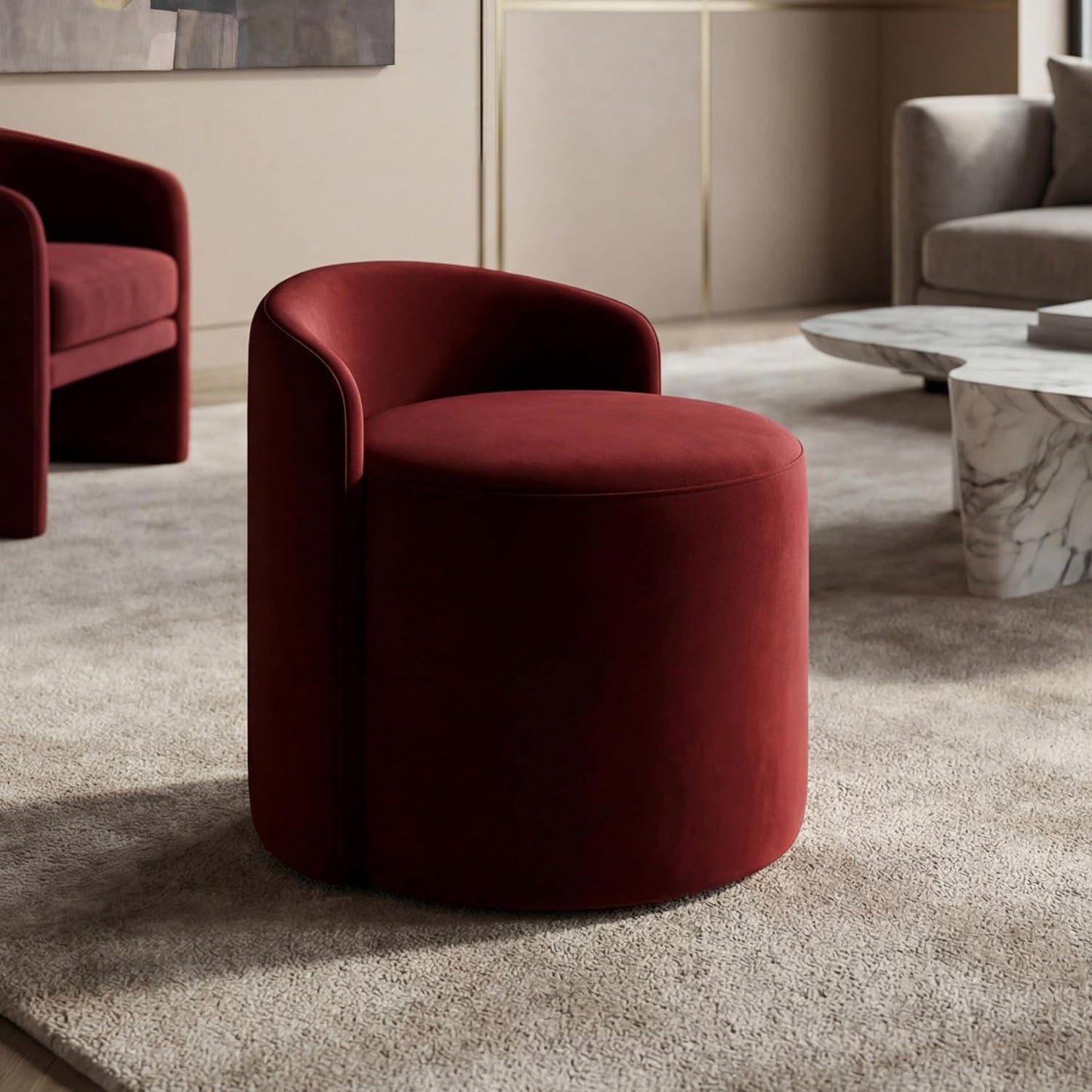 Rome stool