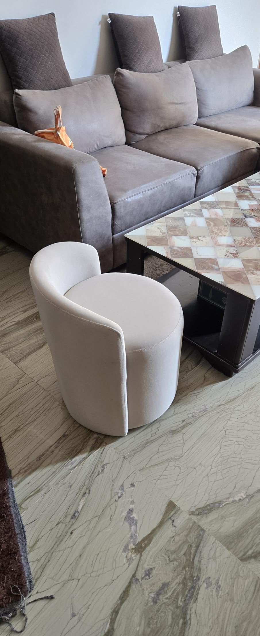 Rome stool