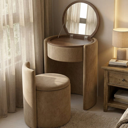 Virona makeup vanity