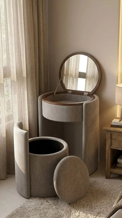 Virona makeup vanity