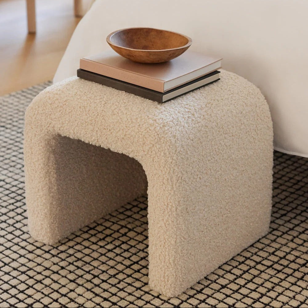 Zeno Stool