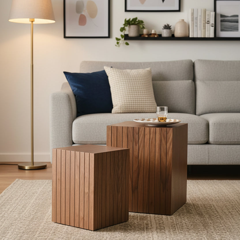 Orren end tables