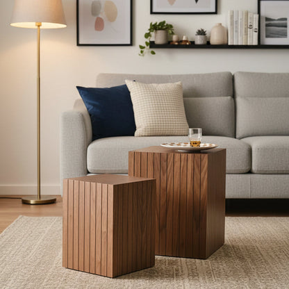 Orren end tables