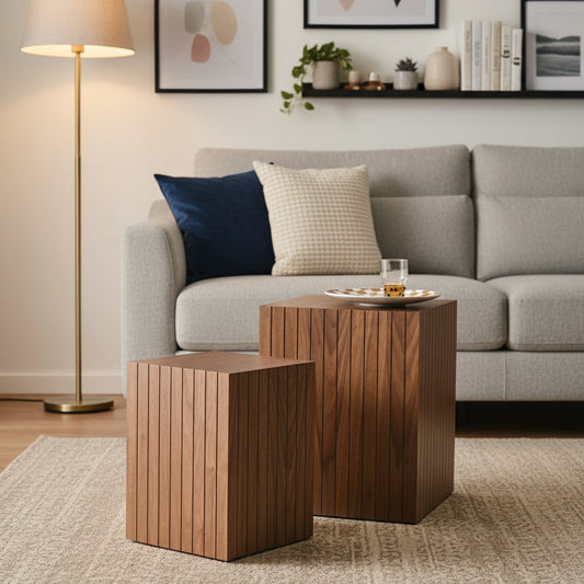 Orren end tables