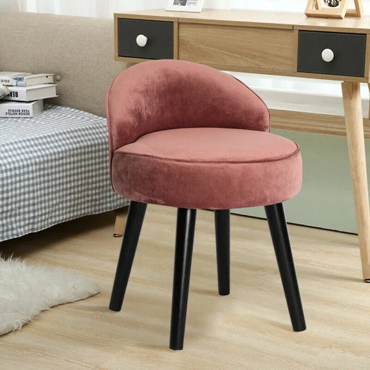 Acron vanity chair