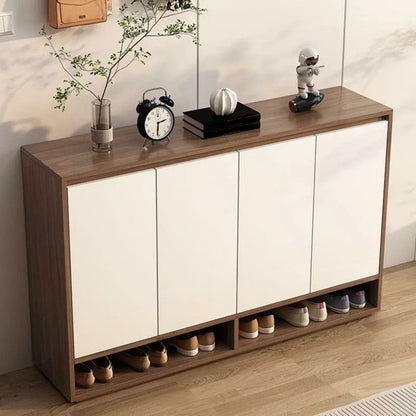 Logan shoe rack