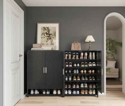 Maylon shoe rack
