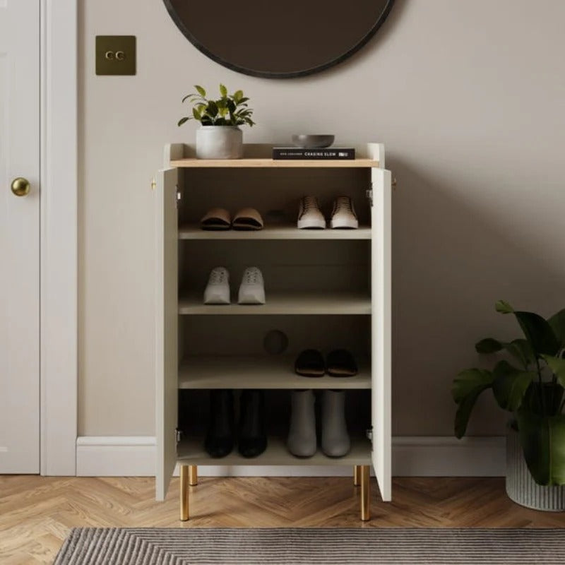 Recson shoe rack