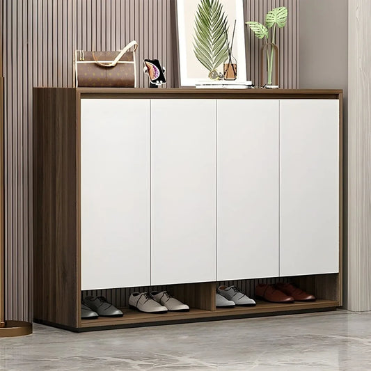 Logan shoe rack