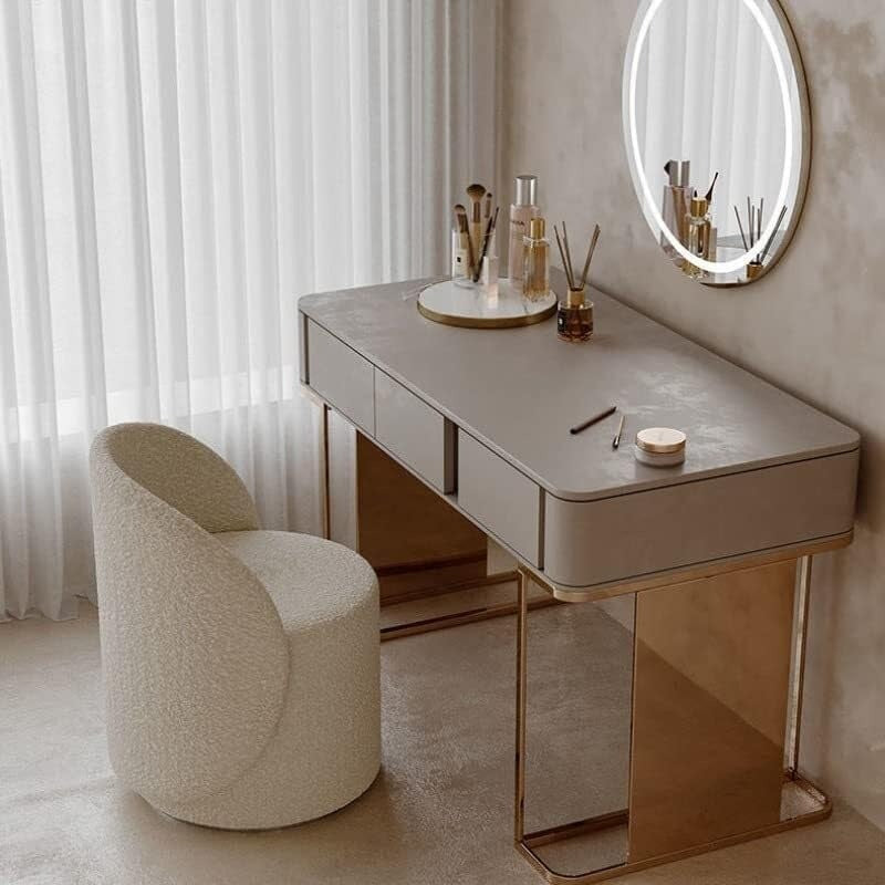 Noir stool