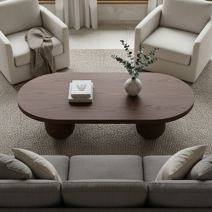 Nest center table