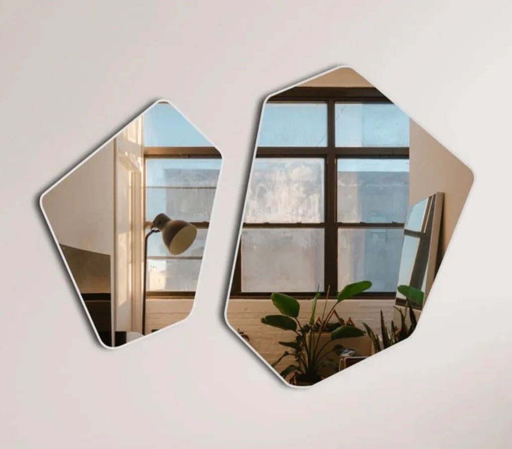 Espo mirrors