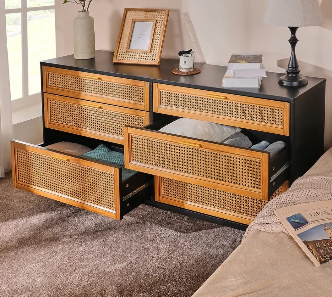 Adora sideboard console