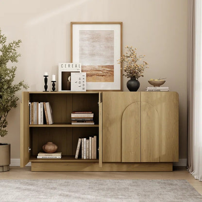 Acura sideboard console