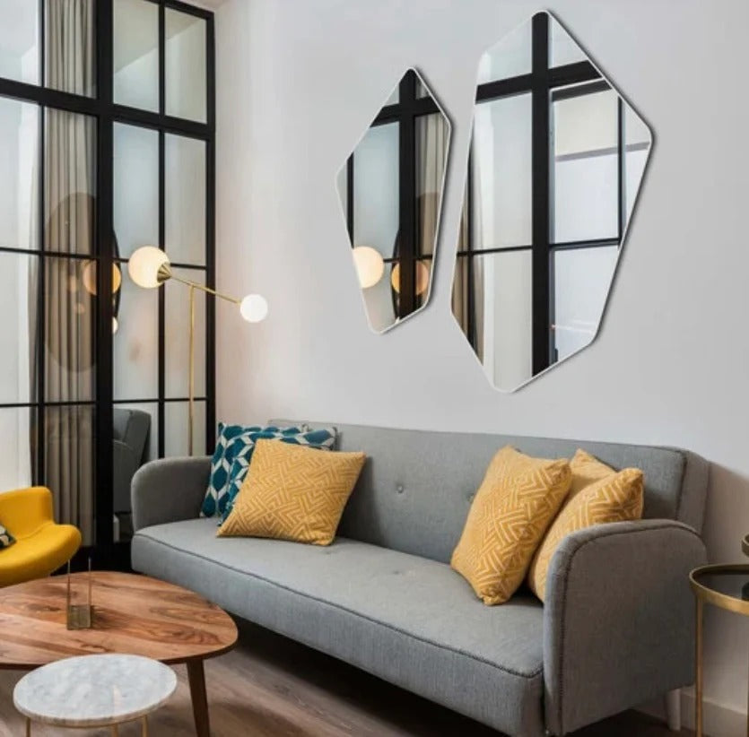 Espo mirrors