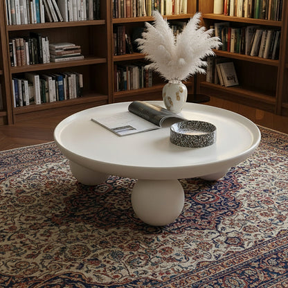 Swift balls table