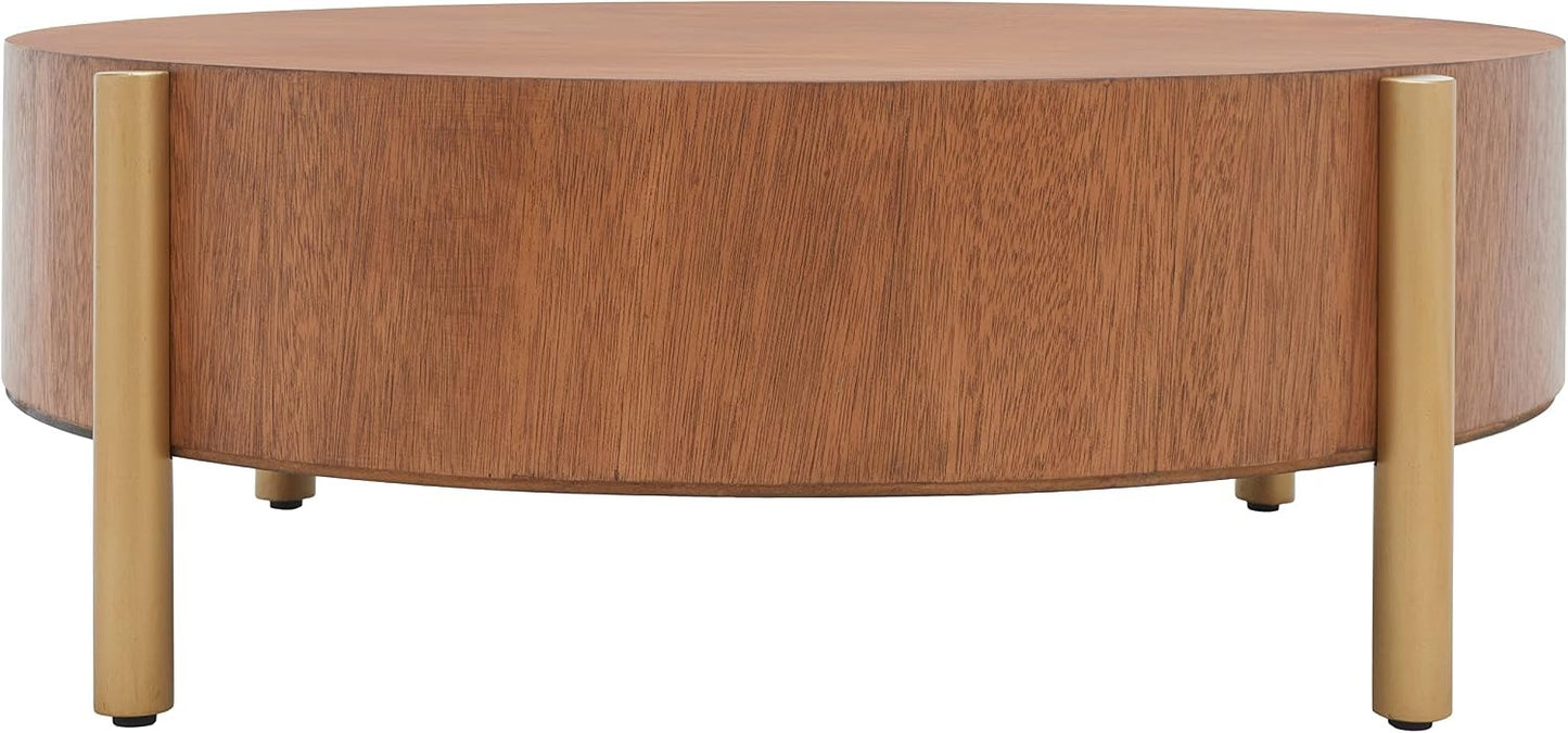 Aura center table