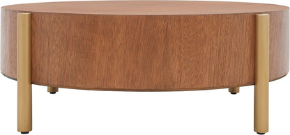 Aura center table