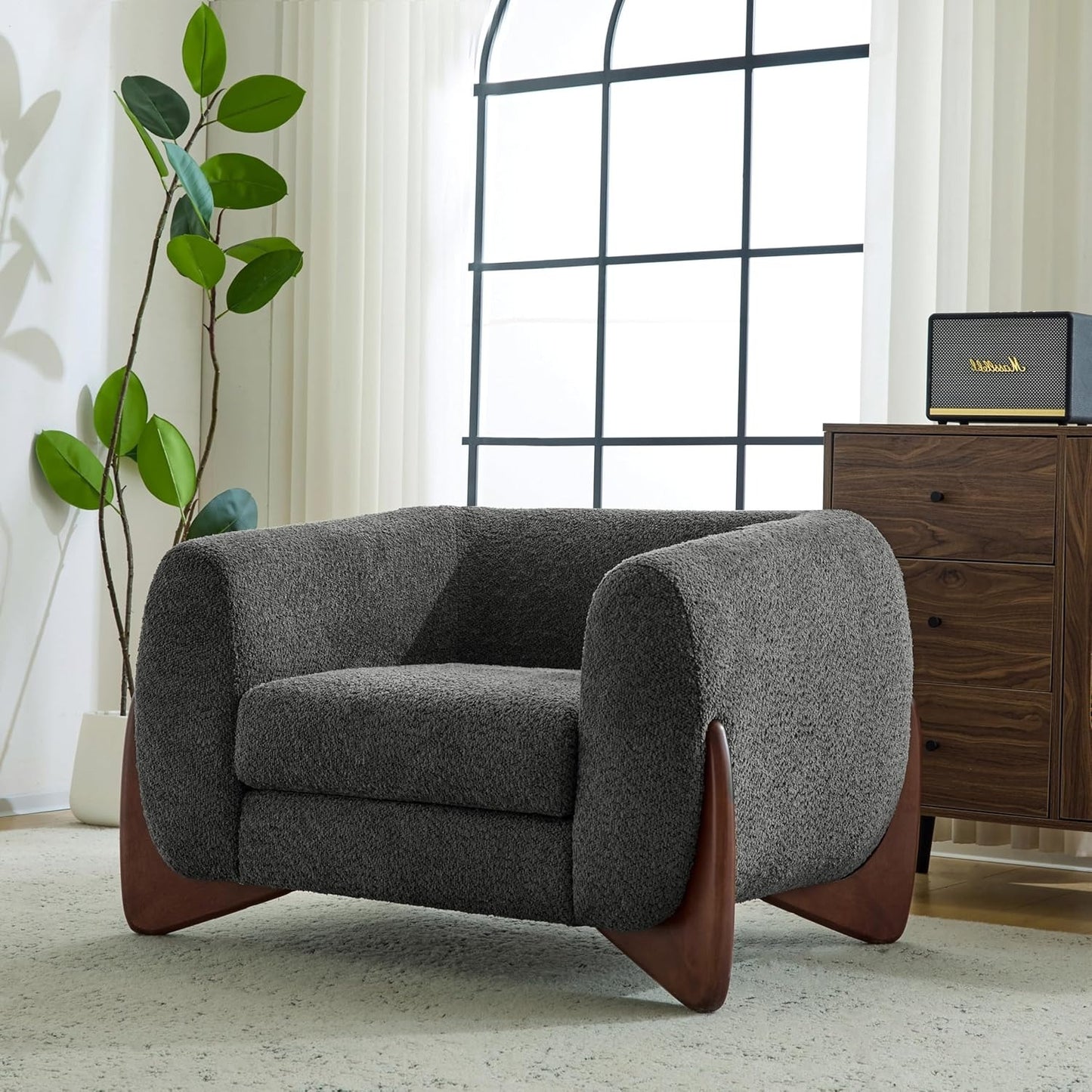 Huron sofa