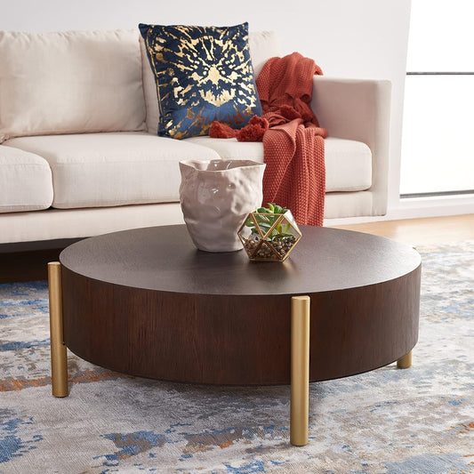 Aura center table